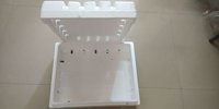 Durable Thermocol Fruit Box