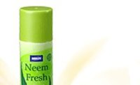 Neem Fresh Air Freshner