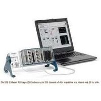 Pc Based Data Acquisition System Service