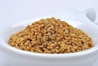 Fenugreek Seeds