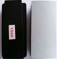 Abrasive Bricks