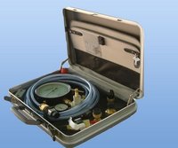 Gas Filling Machine