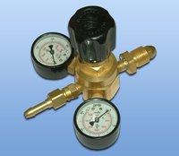 High Pressure Regulator