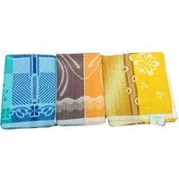 Jacquard Bath Towel
