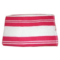 Nautical Stripe Bath Towel