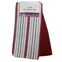 Terry Kitchen Towels