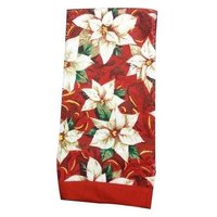 Velour Printed Kitchen Towel