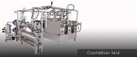 Bakery Shortening Machines