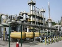 Biodiesel Plant