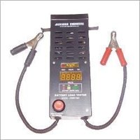 Battery Tester For 2 Wheeler