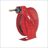 Oil Hose Reel 10mtr