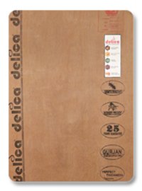 Boiling Water Proof Plywood (Delica)
