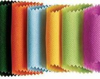 Non Woven Fabrics