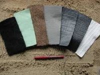 Woven Geotextiles