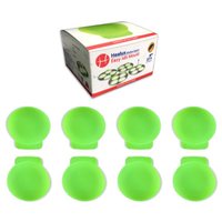 Silicone Vacuum Lid