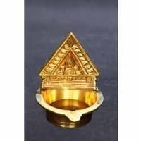 Brass Deepam