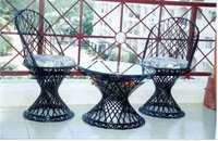 Coffee Chair Set