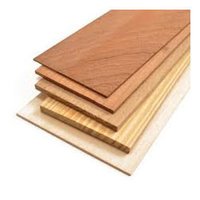 Commercial Plywood