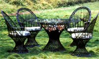 Evening Dining Set