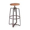 Industrial Bar Stool