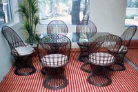 Mcpherson Dining Set