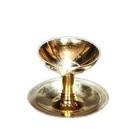 Paladai Brass Lamp