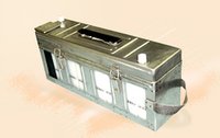 Silver Zinc Battery