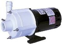 Metering and Dosing Pumps