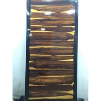 Teak Veneer Plywood