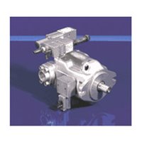Atos Pumps And Valves