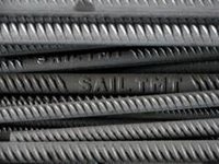 Better Quality SAIL TMT Bars