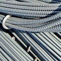 Fortune TMT Steel Bars