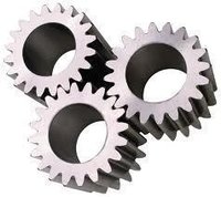 Gear Boxes