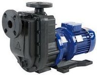 Monoblock Pumps