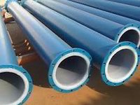 Pipes and Pipe Fittings