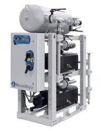 Vacuum Pumps