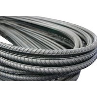 Ms Tmt Bars