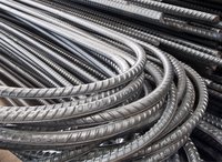 TMT Bars