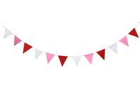 Fine Quality Buntings