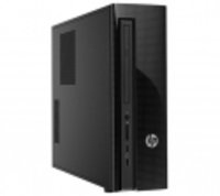 Hp Slimline Desktop 450 12in N4s51aa