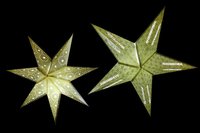 Paper Stars