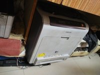 Samsung Color Laser Printer