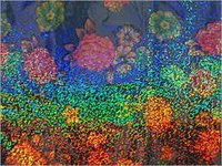 Textile Stamping Foils