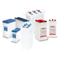 Nickel Cadmium Batteries