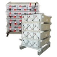 Tubular Gel VRLA Batteries