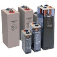 Tubular Plate Vented Batteries