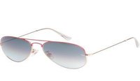 Fitted Tn-001 Sunglasses
