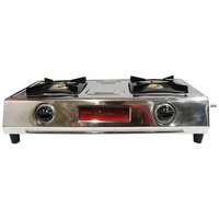 Stainless Steel Stove