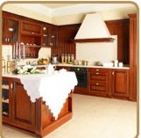 Kitchen Cabinate