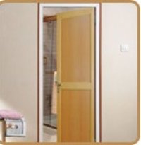PVC Doors